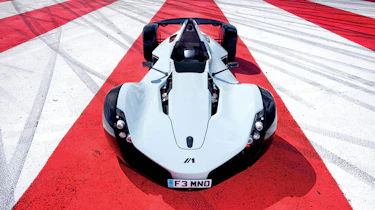 BAC Mono