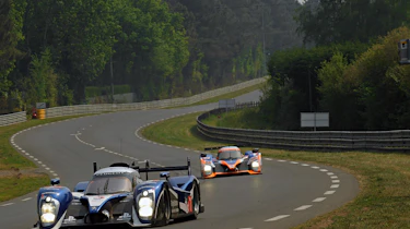 Peugeot pulls out of endurance racing