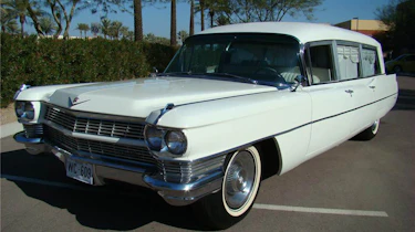 New Corvette leads American auction highlights