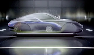 Video: Porsche evolution through the years