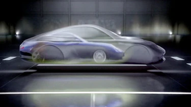 Video: Porsche evolution through the years