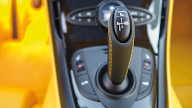 Special edition Bugatti Veyron at Qatar