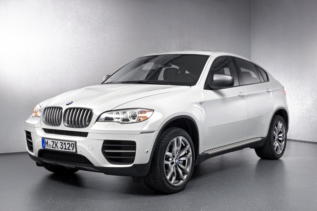 BMW M diesels coming to the UK