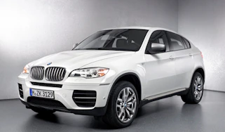 BMW M diesels coming to the UK