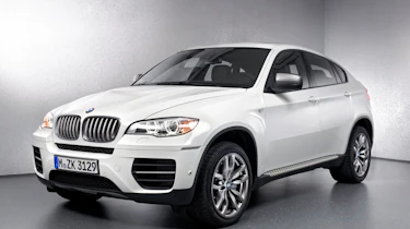 BMW M diesels coming to the UK