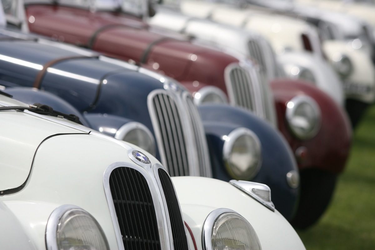 BMW Z-cars to be celebrated at Silverstone Classic