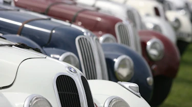 BMW Z-cars to be celebrated at Silverstone Classic