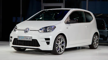 Volkswagen Up GT