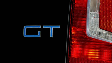 Volkswagen Up GT