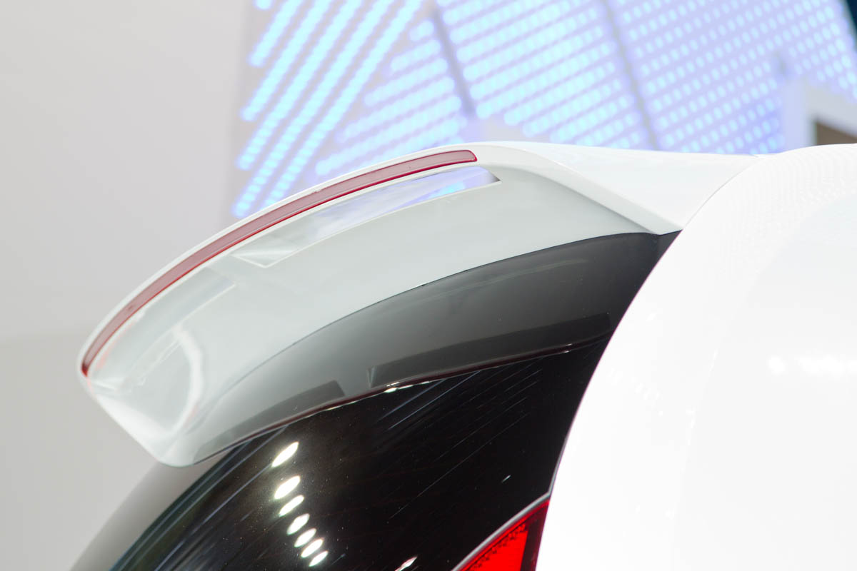 Volkswagen Up GT