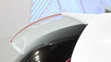 Volkswagen Up GT