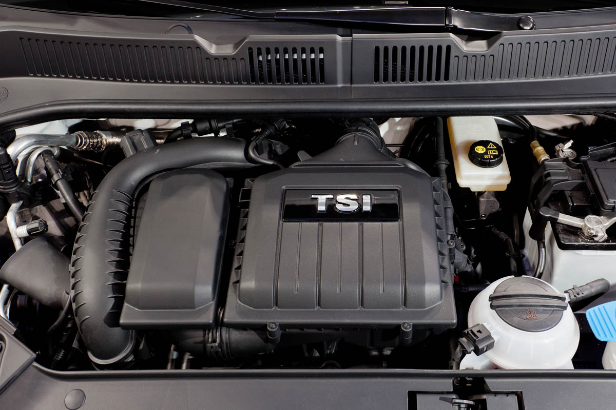 Volkswagen Up GT