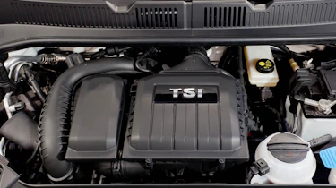 Volkswagen Up GT