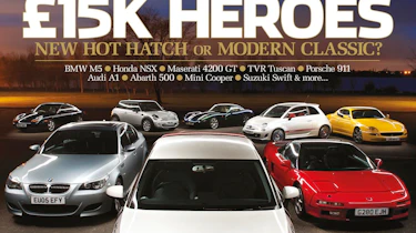 evo issue 167 - on sale now