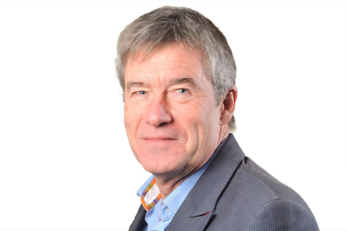 Tiff Needell evo magazine