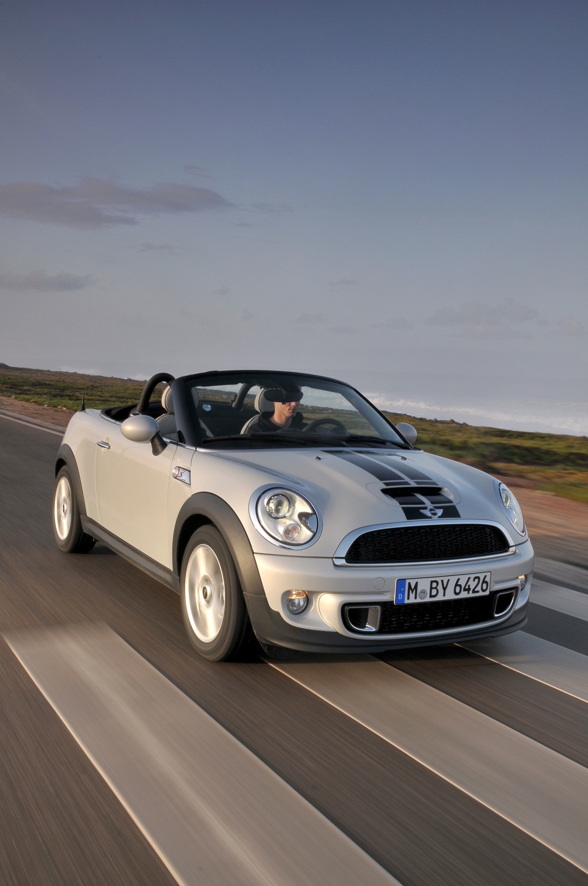 MINI Roadster
