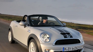 MINI Roadster
