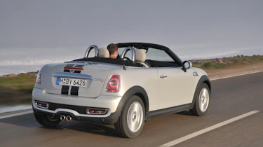 MINI Roadster