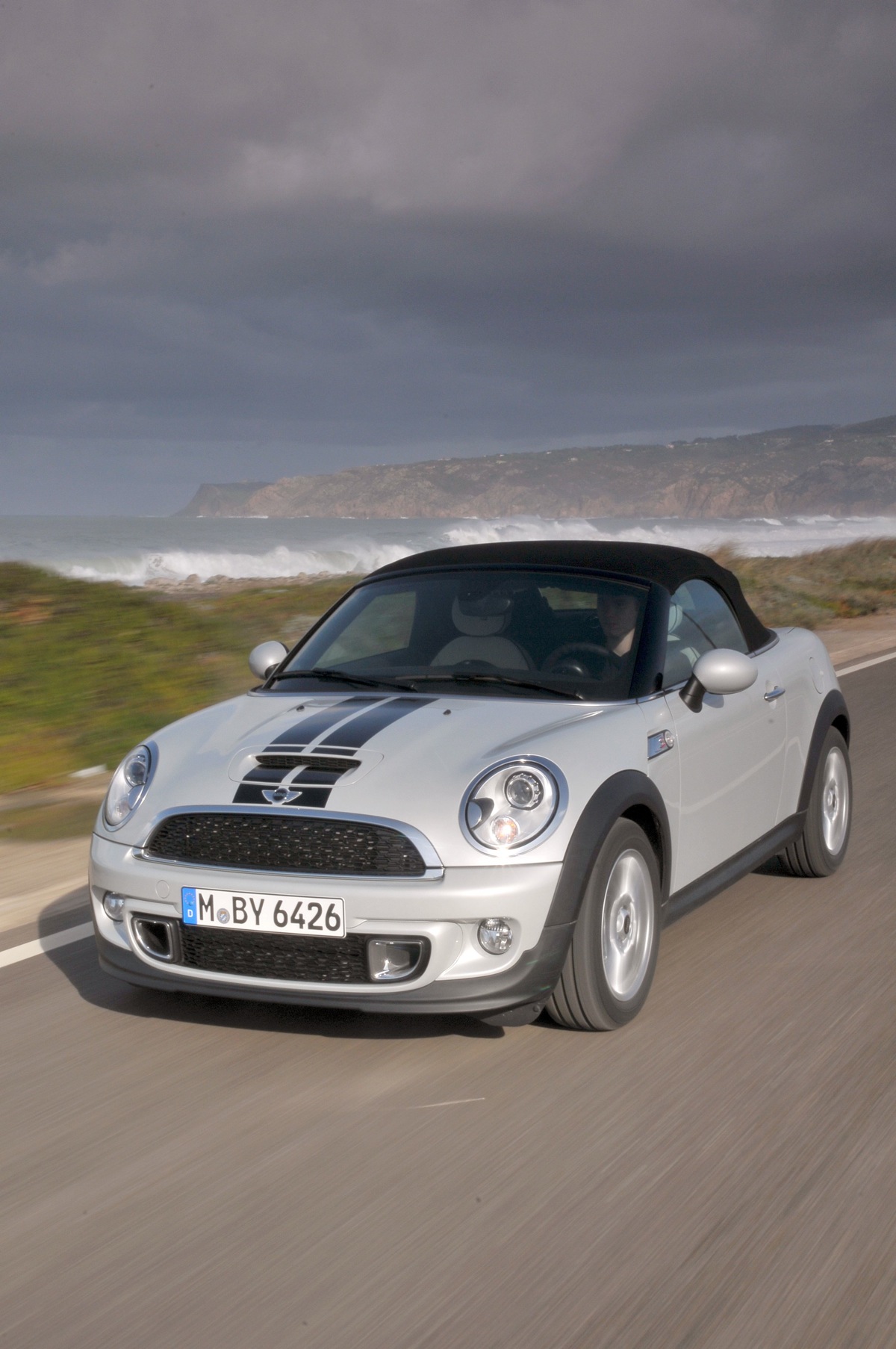 MINI Roadster