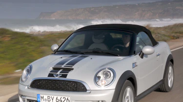 MINI Roadster