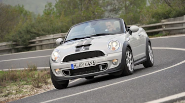 MINI Roadster