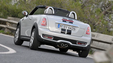 MINI Roadster