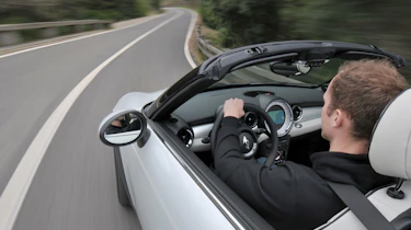 MINI Roadster