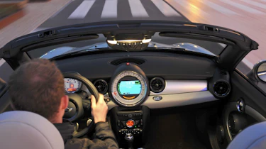 MINI Roadster
