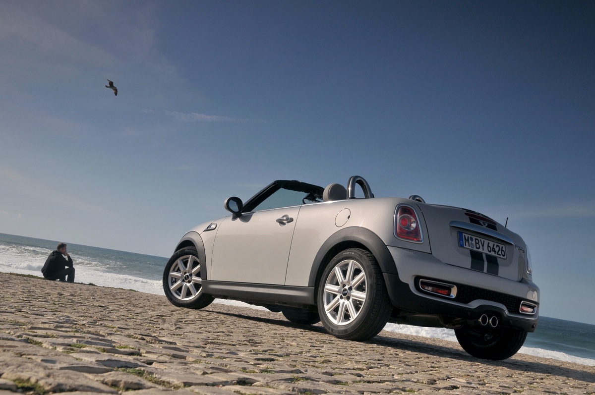 MINI Roadster