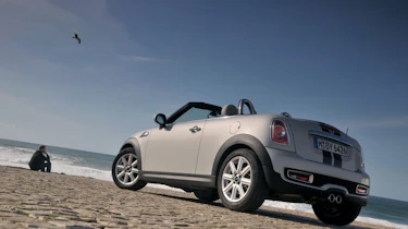 MINI Roadster