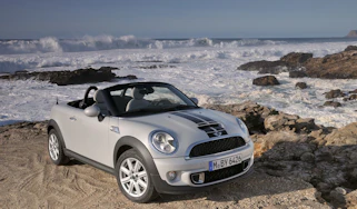 MINI Roadster