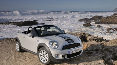 MINI Roadster