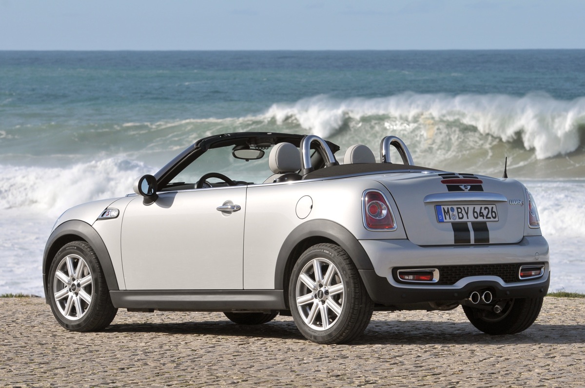 MINI Roadster