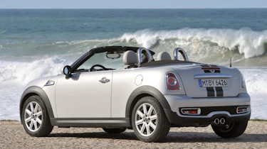 MINI Roadster