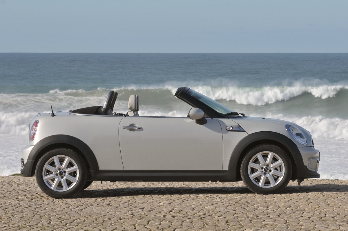 MINI Roadster
