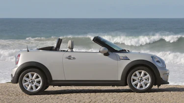 MINI Roadster