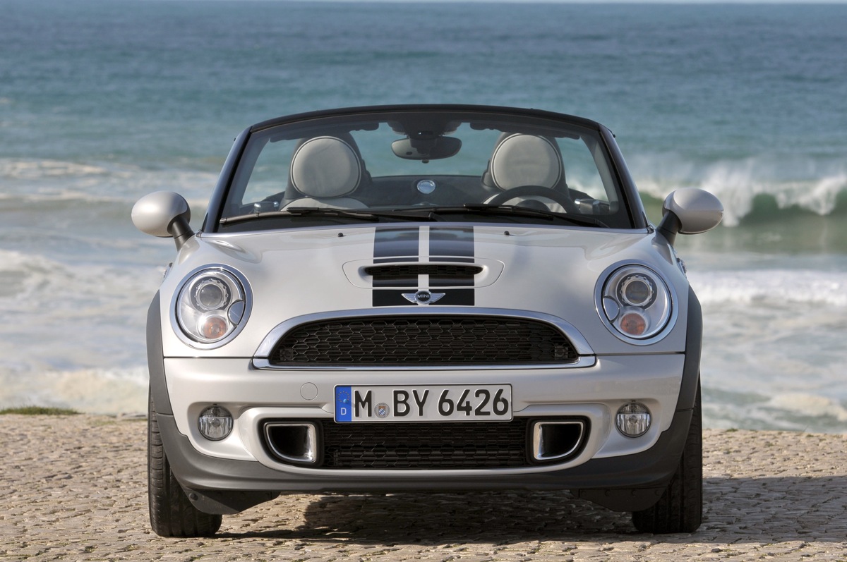MINI Roadster