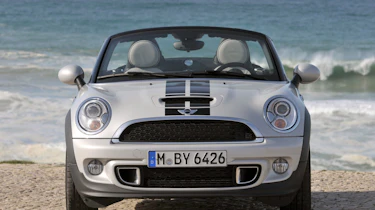 MINI Roadster