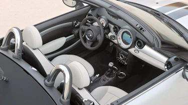 MINI Roadster