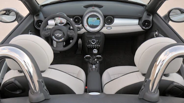 MINI Roadster