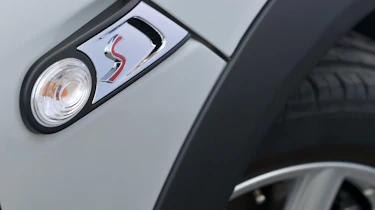 MINI Roadster