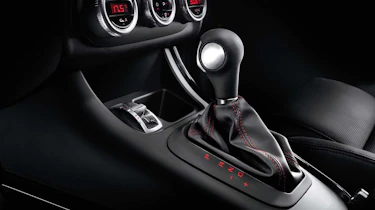 Alfa Romeo Giulietta TCT