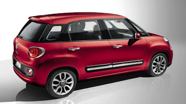 Fiat to unveil 500L at Geneva