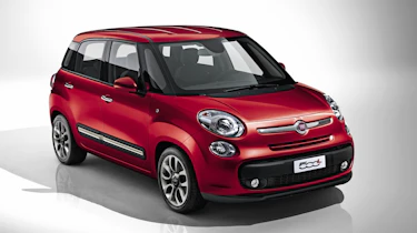 Fiat to unveil 500L at Geneva