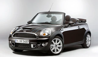 New Mini Highgate launched