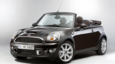 New Mini Highgate launched