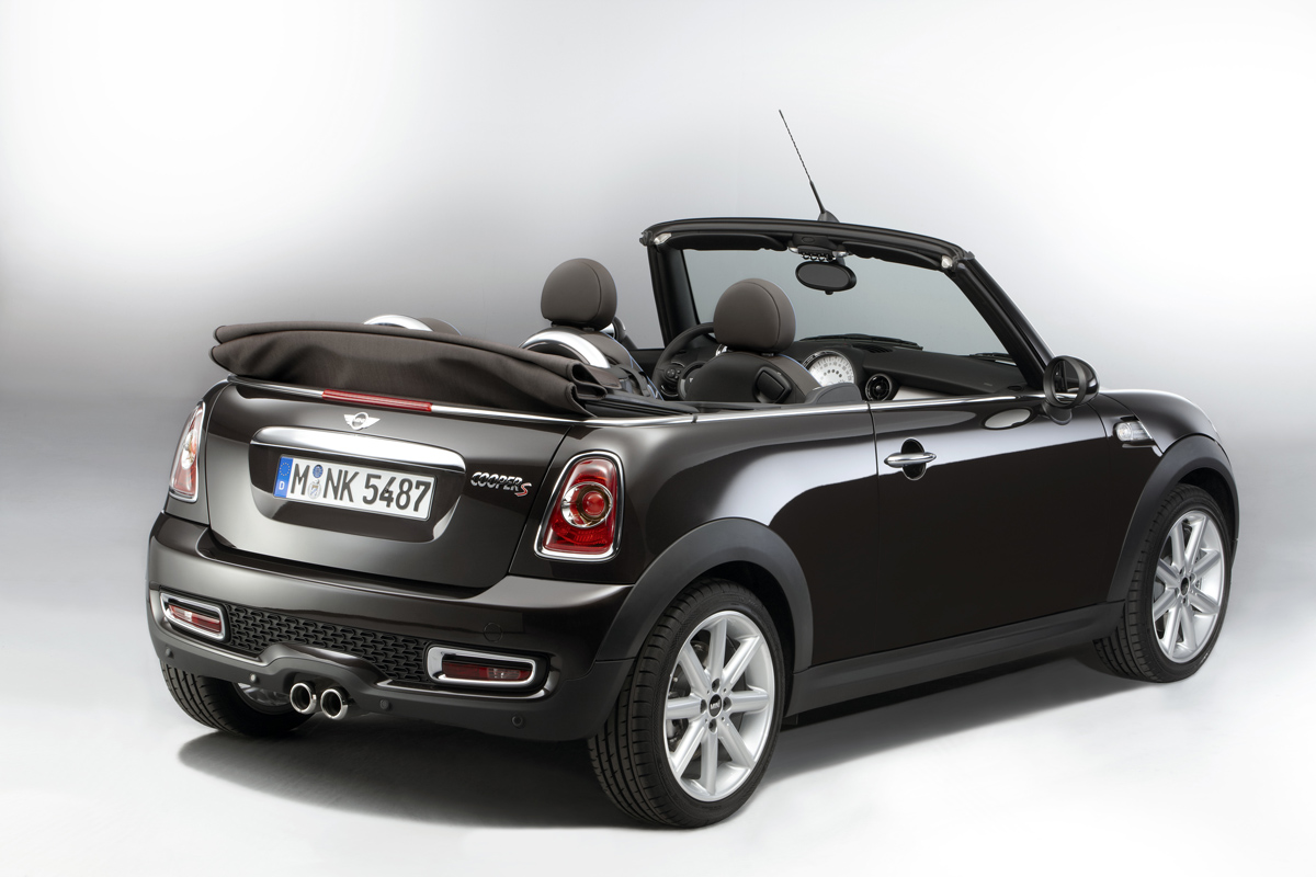 New Mini Highgate launched