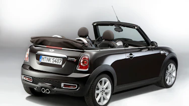 New Mini Highgate launched