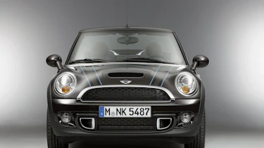 New Mini Highgate launched