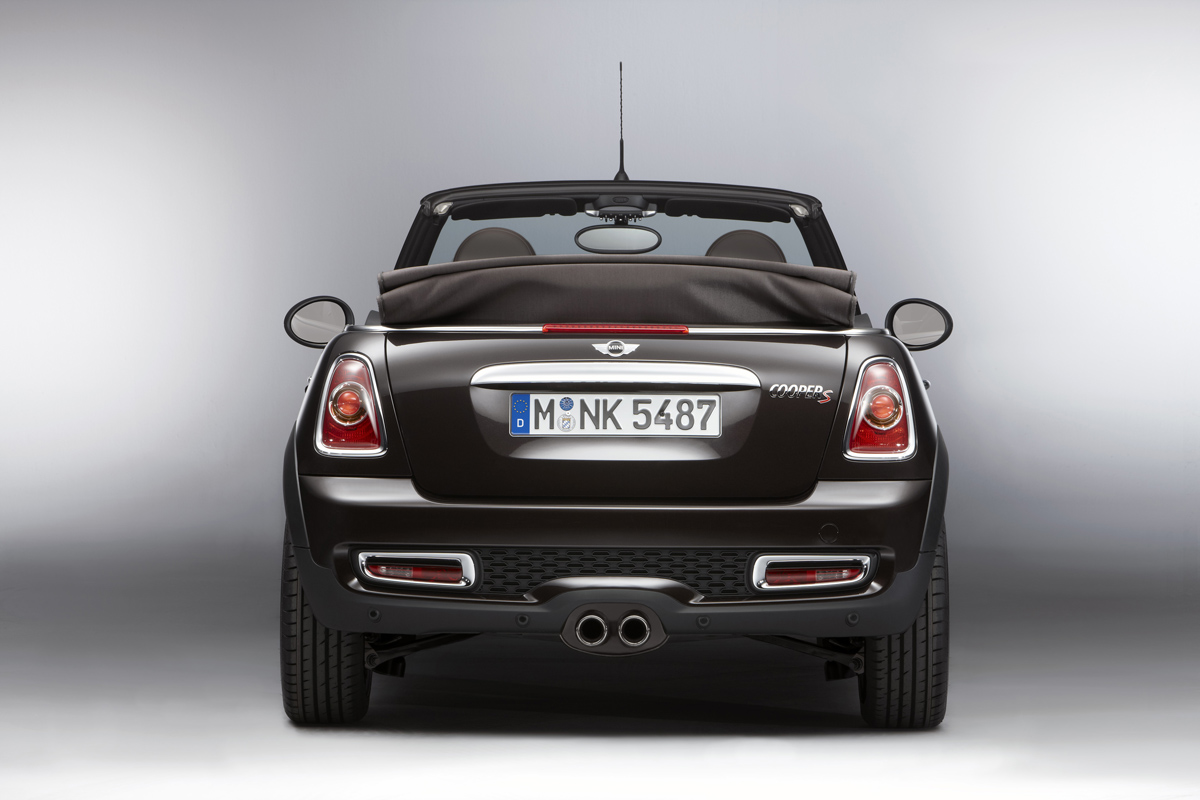 New Mini Highgate launched